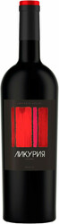 Вино "Ликурия" Красное