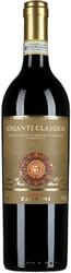 Вино Fassini, Chianti Classico DOCG