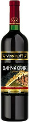 Вино Vinnikoff, "Khanchakrack"