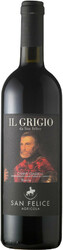 Вино Agricola San Felice. Chianti Classico Riserva DOCG "Il Grigio"