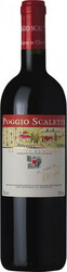 Вино "Poggio Scalette" Chianti Classico DOCG