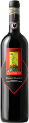 Вино Cantalici, Chianti Classico DOCG