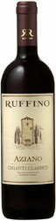 Вино Ruffino, Aziano, Chianti Classico DOCG