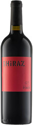 Вино Shato Pinot, Shiraz