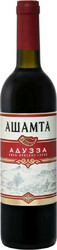 Вино "Ашамта" Адузза, 0.7 л