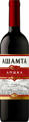 Вино "Ашамта" Апшка, 0.7 л
