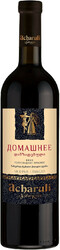 Вино "Acharuli" Domashnee Red