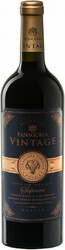 Вино Фанагория. "Винтаж" Саперави