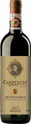 Вино "Carpineto" Chianti Classico DOCG