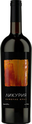 Вино "Ликурия" Каберне Фран