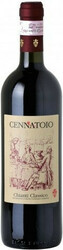 Вино Cennatoio. Chianti Classico DOCG "Avorio"