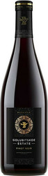 Вино Golubitskoe Estate. Pinot Noir Reserve