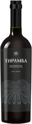 Вино "Тирамба"