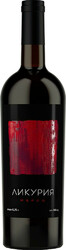 Вино "Ликурия" Мерло