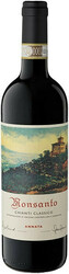 Вино Castello di Monsanto, Chianti Classico DOCG, 2017