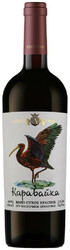 Вино Азов Вайн. "Птицы" Каравайка