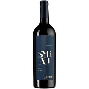 Вино "Усадьба Маркотх" Сира Резерв