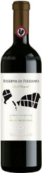 Вино Rocca delle Macie."Riserva di Fizzano". Chianti Classico. Gran Selezione DOCG