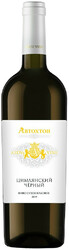 Вино Азов Вайн. "Автохтон" Черная Борода
