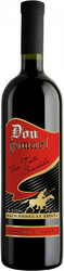 Вино "Don Ismael" Tinto Semidulce