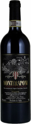 Вино Monteraponi, Chianti Classico DOCG Riserva "Il Campitello", 2014