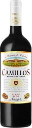 Вино "Camillos" Red