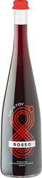 Вино "Aristov 8" Rosso, 0.7 л