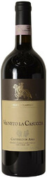 Вино Castello di Ama. Chianti Classico Gran Selezione DOCG "Vigneto La Casuccia"