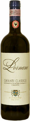 Вино Lornano. Chianti Classico DOCG