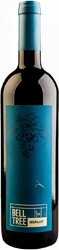 Вино Villa Victoria. "Bell Tree" Merlot