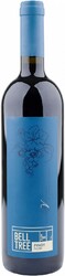Вино Villa Victoria. "Bell Tree" Pinot Noir