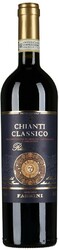 Вино Fassini, Chianti Classico DOCG Riserva