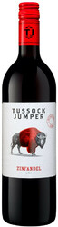 Вино "Tussock Jumper" Zinfandel