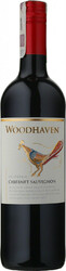 Вино "Woodhaven" Cabernet Sauvignon