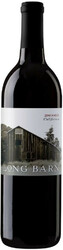 Вино Long Barn. Zinfandel