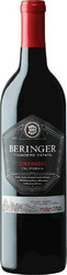 Вино Beringer. "Founders' Estate" Zinfandel