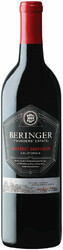Вино Beringer. "Founder's Estate" Cabernet Sauvignon