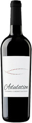 Вино Fior di Sole. "Adulation" Cabernet Sauvignon