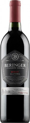 Вино Beringer. "Founder's Estate" Merlot