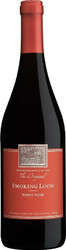 Вино "Smoking Loon" Pinot Noir