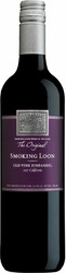 Вино "Smoking Loon" Old Vine Zinfandel