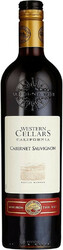 Вино "Western Cellars" Cabernet Sauvignon Semi-Dry