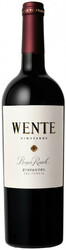 Вино Wente. "Beyer Ranch" Zinfandel