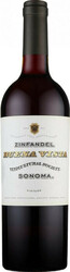 Вино Buena Vista. Sonoma Zinfandel