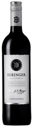 Вино Beringer. Zinfandel