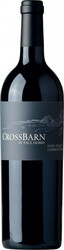 Вино "CrossBarn" by Paul Hobbs. Cabernet Sauvignon. Napa Valley