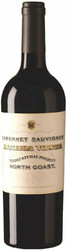 Вино Buena Vista. Cabernet Sauvignon