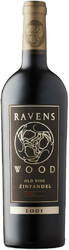 Вино Ravenswood. Lodi Old Vine Zinfandel
