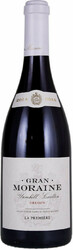 Вино Gran Moraine. "La Premiere" Pinot Noir