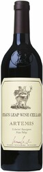 Вино Stags Leap Cellars. "Artemis" Cabernet Sauvignon